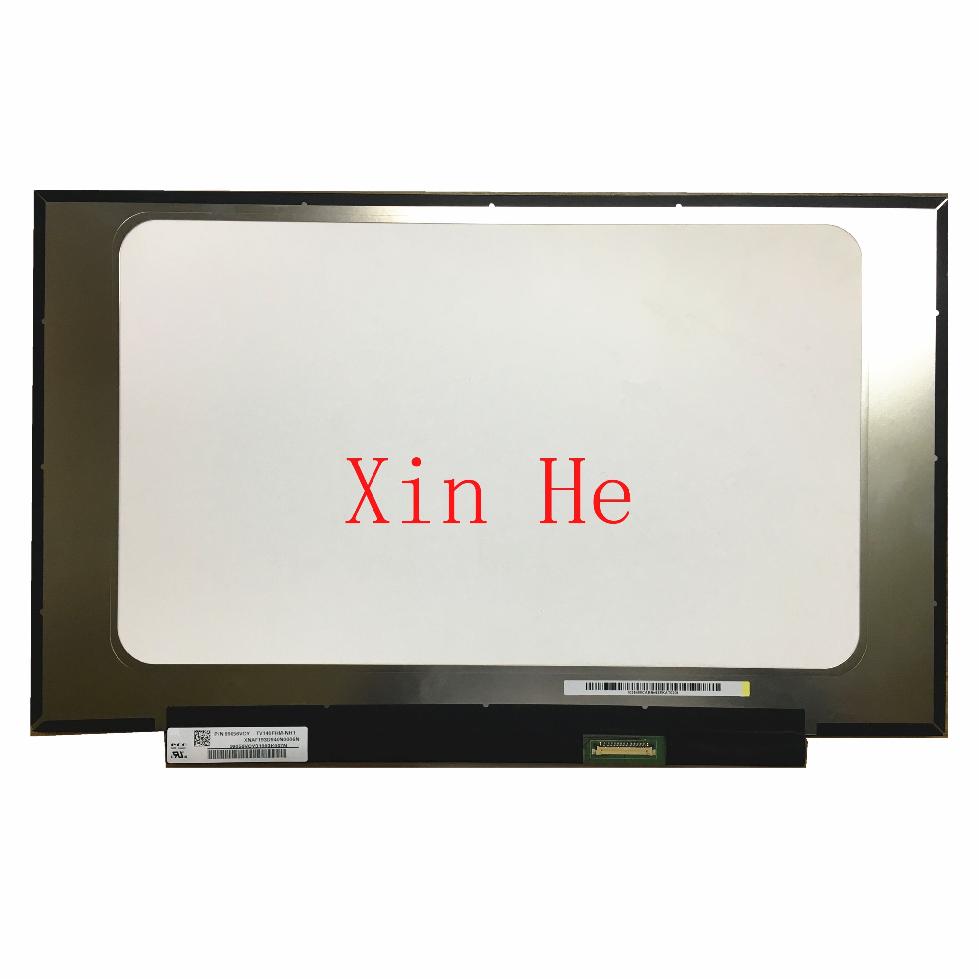TV140FHM-NH1 N4B 14.0 &IPS Ʈ LCD ÷ ..